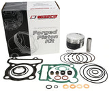 Wiseco 91.00 mm PK1591 4-Stroke Forged Series Piston Kit
