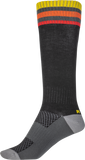 FLY RACING Small/Medium MX Socks 350-0540S