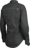 Speed and Strength Speed Society Armored Moto Shirt, Women's XS, Model 880429