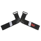 USWE Frontstrap NDM 1, Black, Medium to XL, Part Number 101240