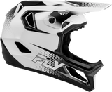 FLY RACING Youth Rayce Sonar Bicycle Helmet, YS, Part 73-3650YS