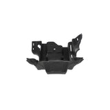ACERBIS Skid Plate Tri Black 2986920001