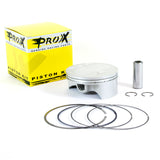 PROX 01.4406.A Forged Piston Kit, Standard Bore 95.97 mm, 12.0:1 Compression for Kawasaki KX450F and KLX450R