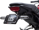 Yoshimura Fender Eliminator Kit, 2019–2020 Honda CB300R, 070BG123100