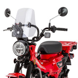 ZETA Adventure Windscreen Kit, Honda Trail 125 ABS and CT125, ZE70-1031