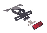 PUIG Black Fender Eliminator Kit 9629N for Kawasaki Ninja 400 and Z400