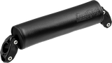 ZETA 200mm Black Handlebar Bar Pad Set ZE47-9600