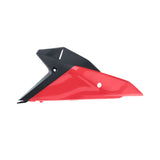 ACERBIS Side Panels Upper/Lower CRF Red/Black 2986031018