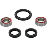 Pivot Works 25-1052-P Premium Wheel Bearing Kit for Yamaha YFM80 Badger
