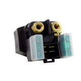 RM STATOR RM09007 Starter Relay Solenoid for Yamaha Big Bear, Grizzly, and Rhino