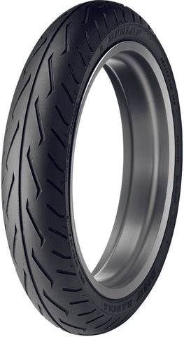 Dunlop Tire D251 Front 130/70R18 63H TL