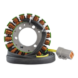 RM STATOR RM01267 Stator for 2017-2018 Can-Am Outlander and Renegade ATV Models