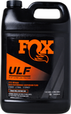 FOX Float Suspension Oil 5WT, 1 Gallon, Part Number 025-06-010