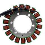RM STATOR RM01047 High-Output 250W Stator and Pickup Coil for Suzuki DR650SE