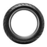 Dunlop Roadsmart IV Rear Tire 190/50ZR17 (73W) TL for Enhanced Ride and Performance
