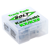 BOLT 48KXTP KX Track Pack Hardware Kit for Full-Size Kawasaki KX and KXF Models