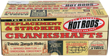 Hot Rods HR00126 Rebuildable Crankshaft for 2017–2018 Can-Am Defender and Maverick Trail 1000