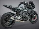Yoshimura 3/4 Slip-On Exhaust, 13100CP520