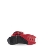 Gaerne Fastback Endurance Blood Moon Motorcycle Boots, Men's Size 12, Part Number 2196-015-12