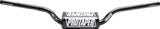 ProTaper 7/8 in. ACF Henry/Reed Handlebar, Black, Part Number 022082