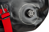 Fly Racing Roamer 40L Waterproof Dry Bag - Black
