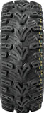 QuadBoss 25x8-12 QBT448 609339 Utility Tire