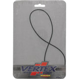 Vertex Pistons 18-22 CRF250R / 19-22 CRF250RX Clutch Cover Gasket 819193
