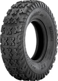 Sedona Bazooka MX/X-Country 19x6-10 Bias ATV Tire 4PR – Part AT19610