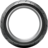 Dunlop Roadsport 2 Rear Tire 180/55ZR17 73W Hypersport TL for Sport Bikes