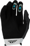 FLY RACING 2X Lite Flake Gloves Black/Grey/Multi 380-7102X
