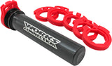 WORKS 14.86 in Elite Throttle Tube, Model 22-500, Part Number 22-500