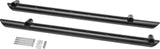 Kuryakyn 1-3/4 in. Takrak Nerf Bars, Model 3447, Black
