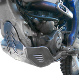 Enduro Engineering 24-576 Aluminum Skid Plate for Yamaha YZ250FX, WR250F and WR450F