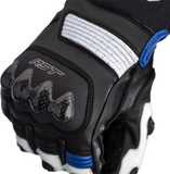 Freestyle 2 Ce Glove Black/Blue/White Sm