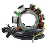 RM STATOR Stator and Flywheel Kit RMS900-102180 for Polaris 500 ATV and Utility Models