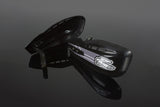 Renthal Handguards Black HG-100-BK