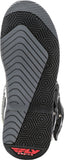 FLY RACING 03 Youth Maverik Boots, Black, 364-55103