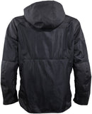 Speed and Strength Trial by Fire Mesh Motorcycle Jacket, Large, Part Number 609860
