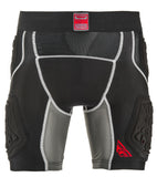 FLY RACING Small Barricade Compression Shorts 360-9755S