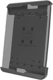 RAM Tab-Tite Spring-Loaded Holder for 8-Inch Tablets, RAM-HOL-TAB29U