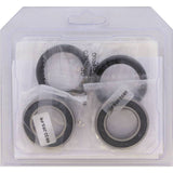 Pivot Works 12.7 x 12.07 x 2.54 in PWFWK-S16-400 Front Wheel Bearing Kit