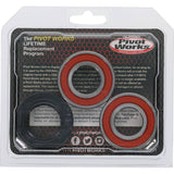 Pivot Works Premium Wheel Bearing 25-1223-P