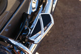 Kuryakyn Phantom Mini Boards Chrome 5772