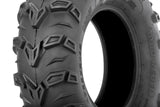 Sedona Mud Rebel 26x9-12 Bias ATV/UTV Tire, 6-Ply – MR26912