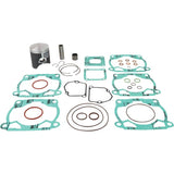 Vertex Pistons 250 SX/250 XC Top End Piston Kit, VTK23630B-3