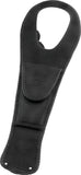 Mustang Motorcycle 2006–2015 Kawasaki VN900 Cruiser Tank Bib, Model 93306