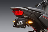 Yoshimura 075BG124010 Fender Eliminator V2 Kit for Honda CRF1100L Africa Twin