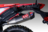 Yoshimura 123412S520 RS-12 Slip-On Exhaust for Honda CRF300L and CRF300L Rally