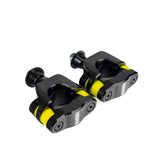 ProTaper VDS Bar Mounts 1-1/8 in. Kawasaki KX250F/KX450F Model 022216
