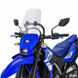 ZETA 12.5 in Windscreen Adventure Yam ZE70-1431